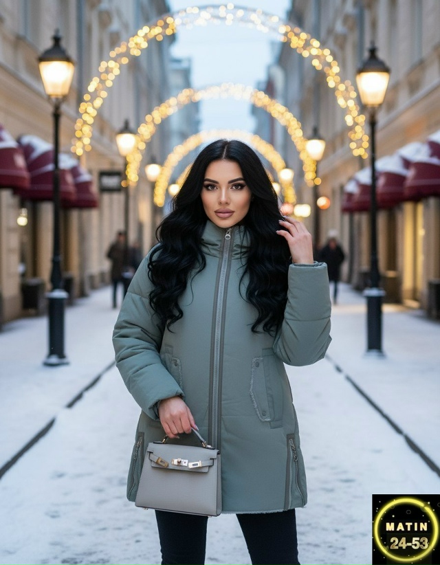 Куртка 23128875