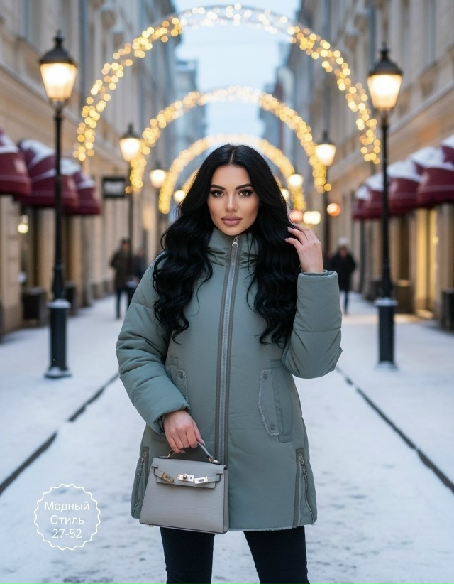 Куртка 23128828