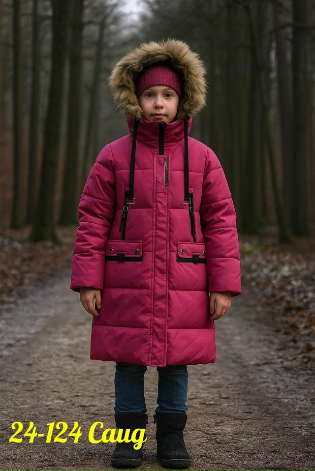 Куртка 23129410