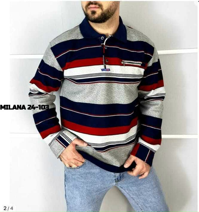 Толстовка 23129017