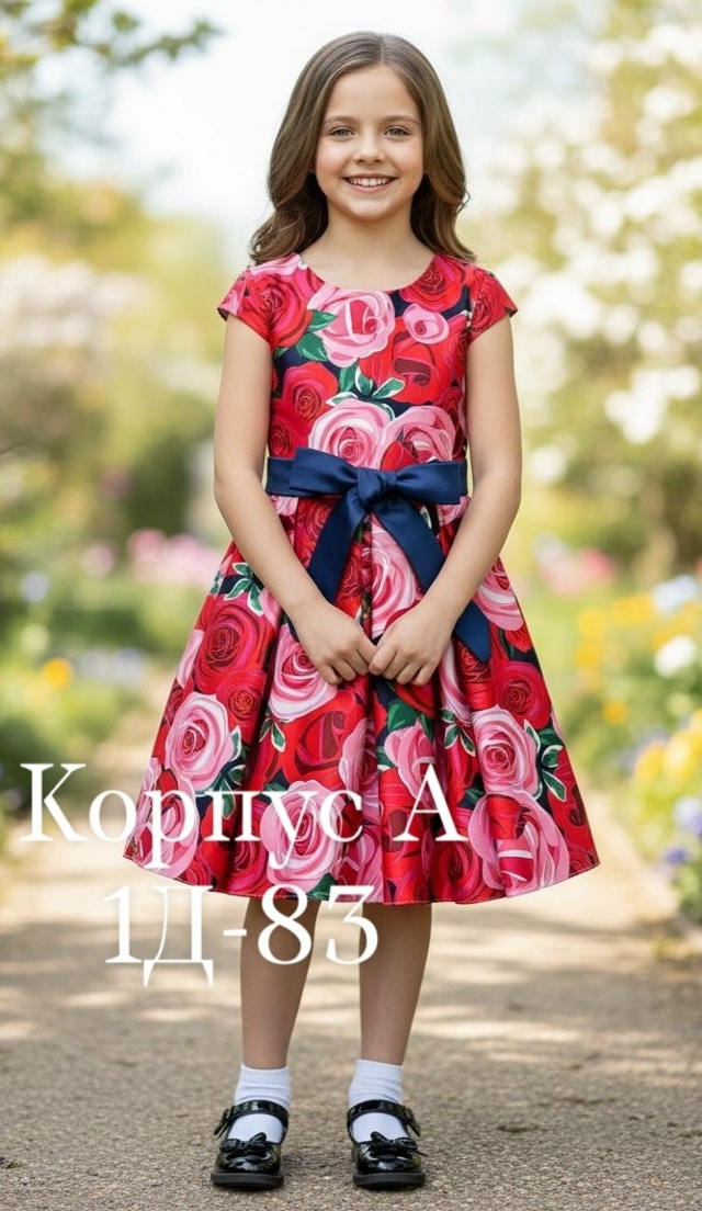 Платье 23129488
