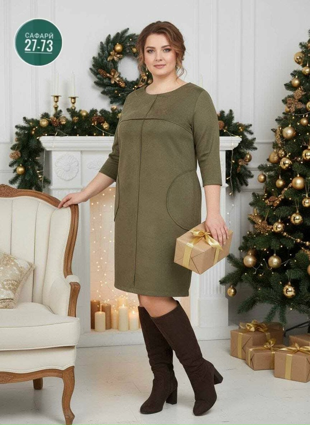 Платье 23129641