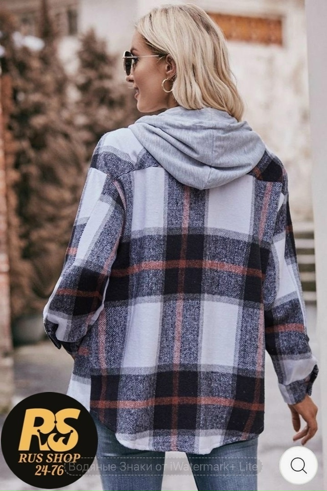 Рубашка 23128891