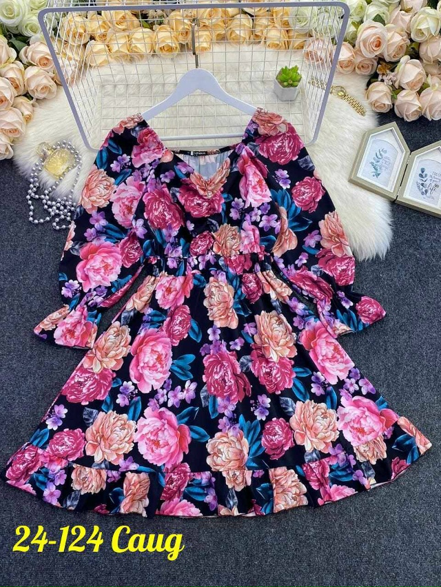 Платье 23128787