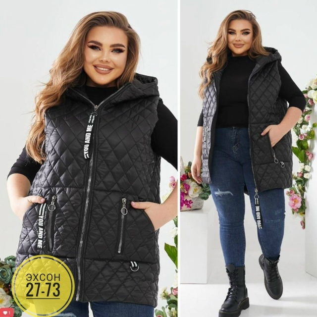 Жилет 23128655