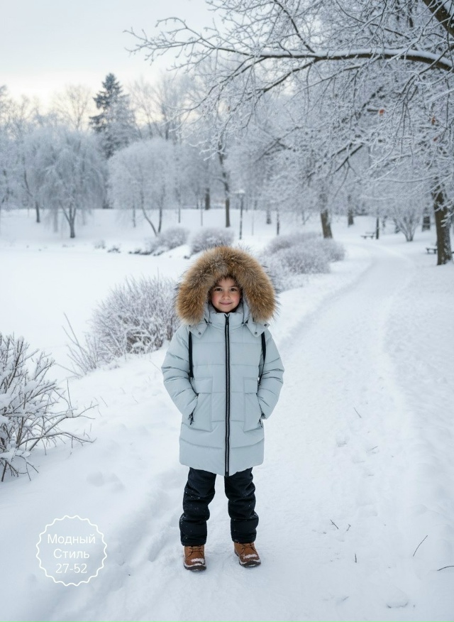 Куртка 23129007