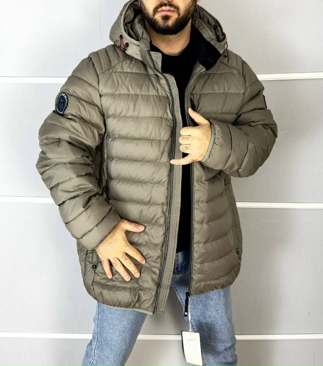 Куртка 23129402