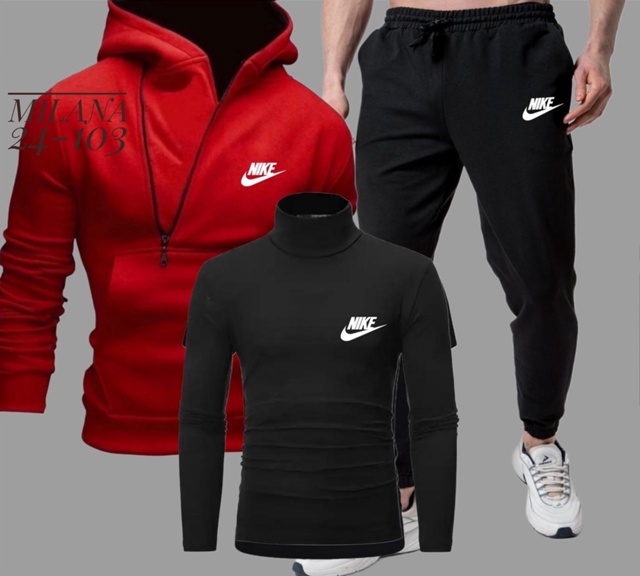 Спортивный костюм 23130608