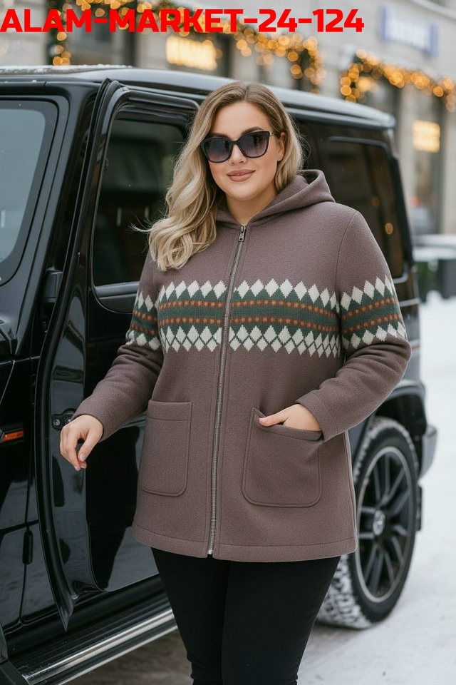 Кардиган 23130852