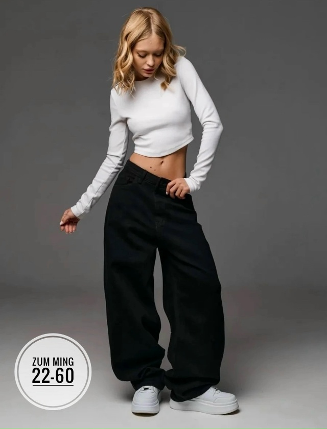 Джинсы 23130269