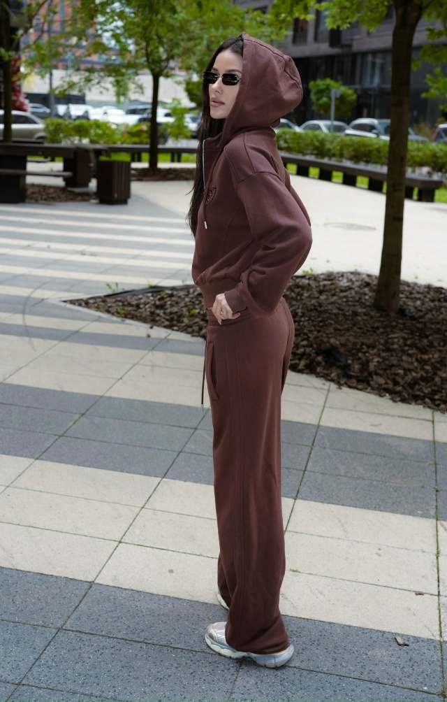 Спортивный костюм 23130517