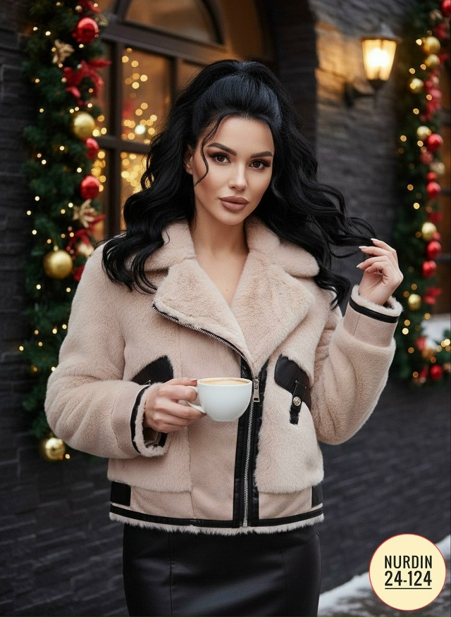 Дубленка 23130772