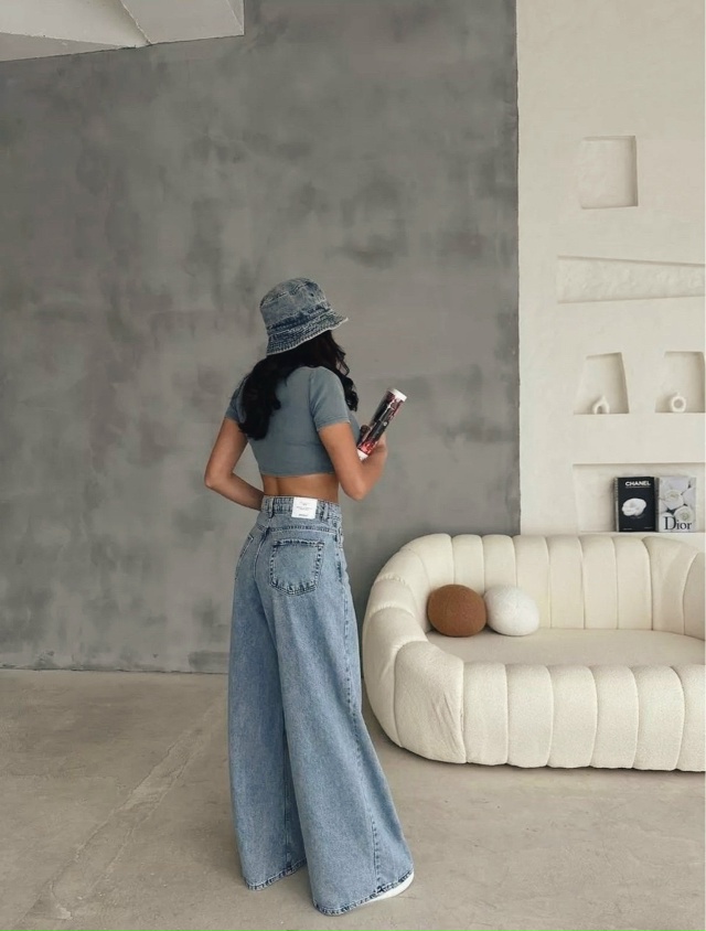 Джинсы 23129975