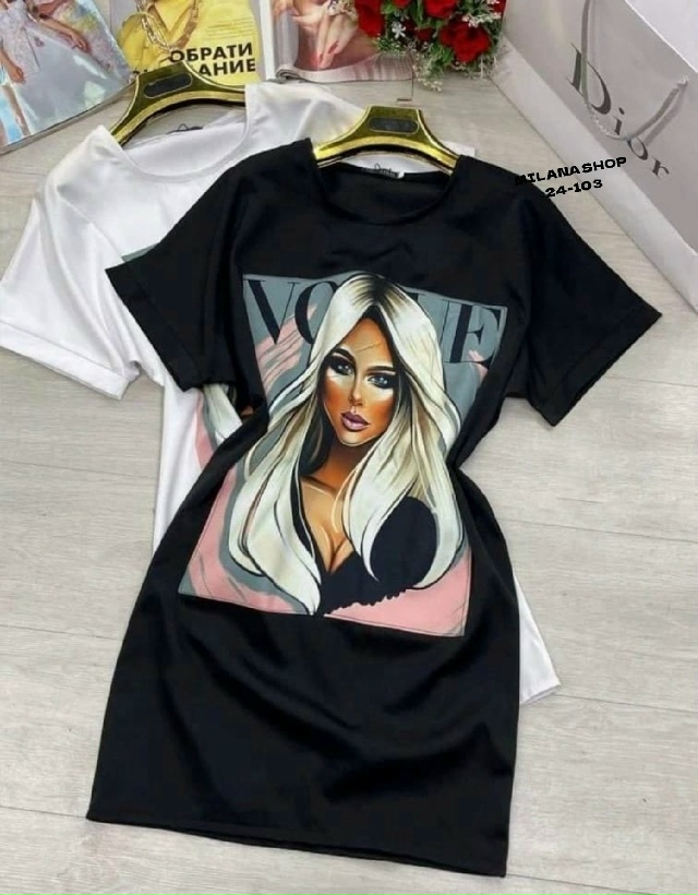 Платье 23129806