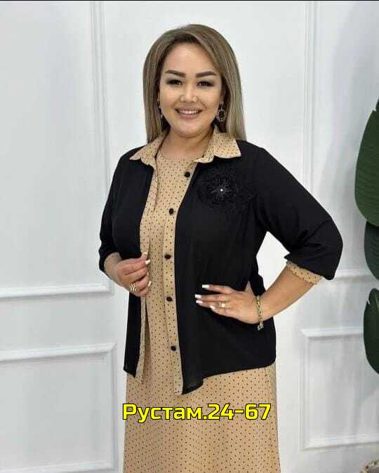 Платье 23130625