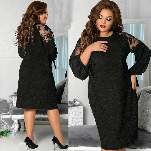 Платье 23130012