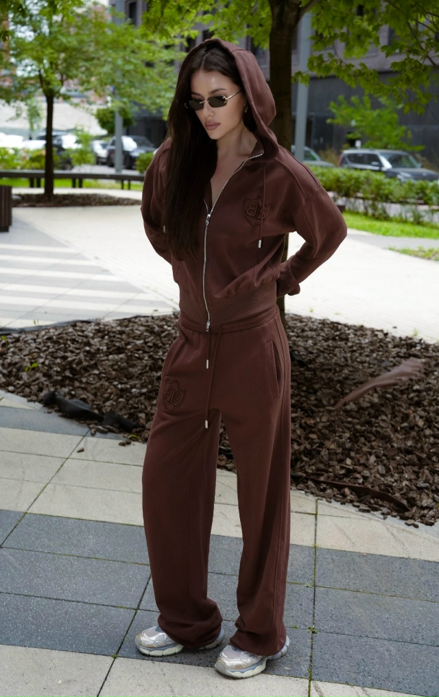 Спортивный костюм 23130517