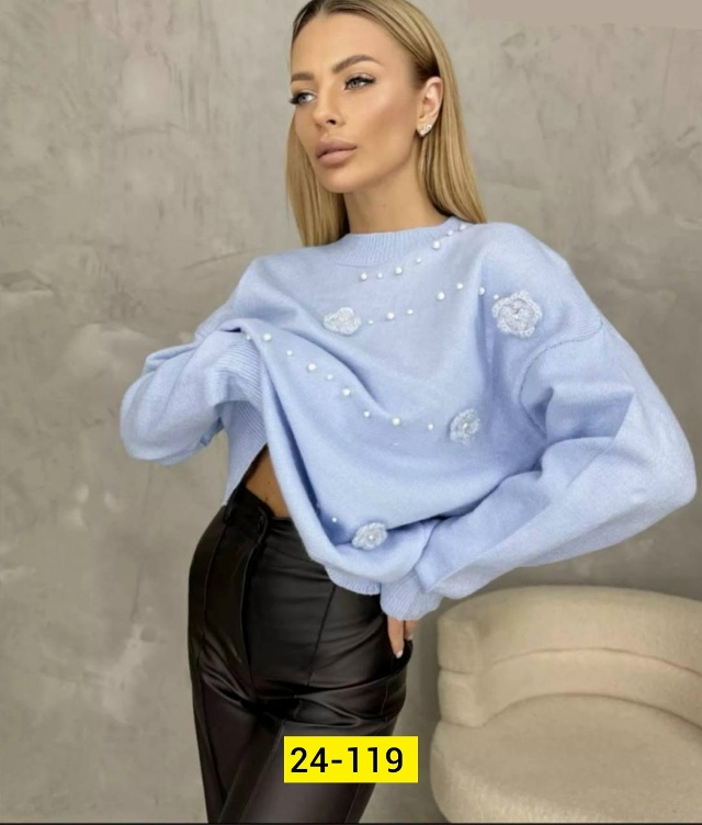 Кофта 23130978