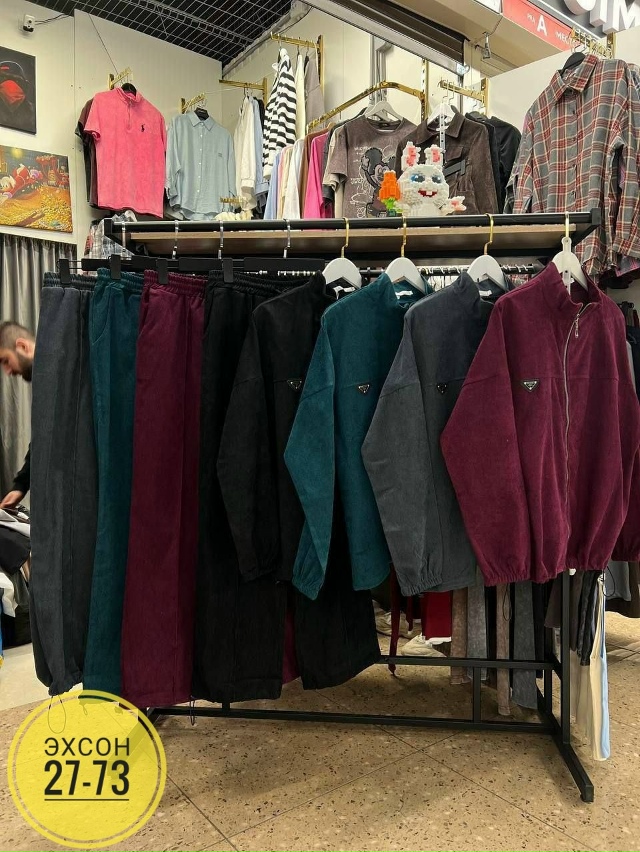 Костюм 23130426