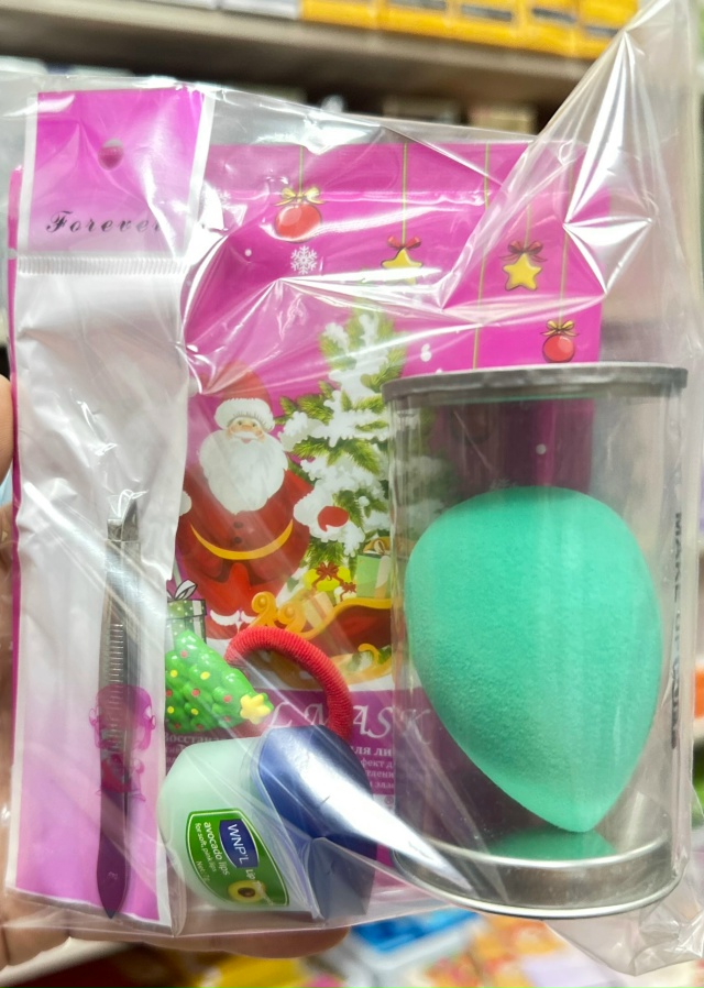 Подарочный набор 23130429