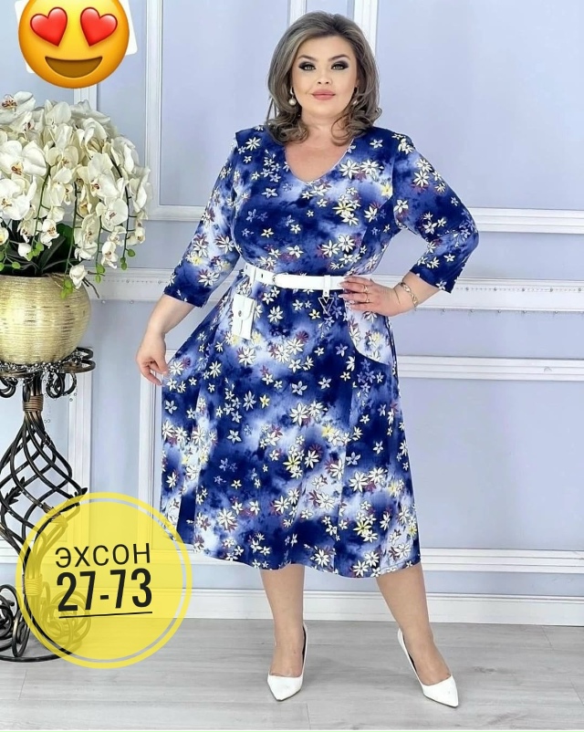 Платье 23130373