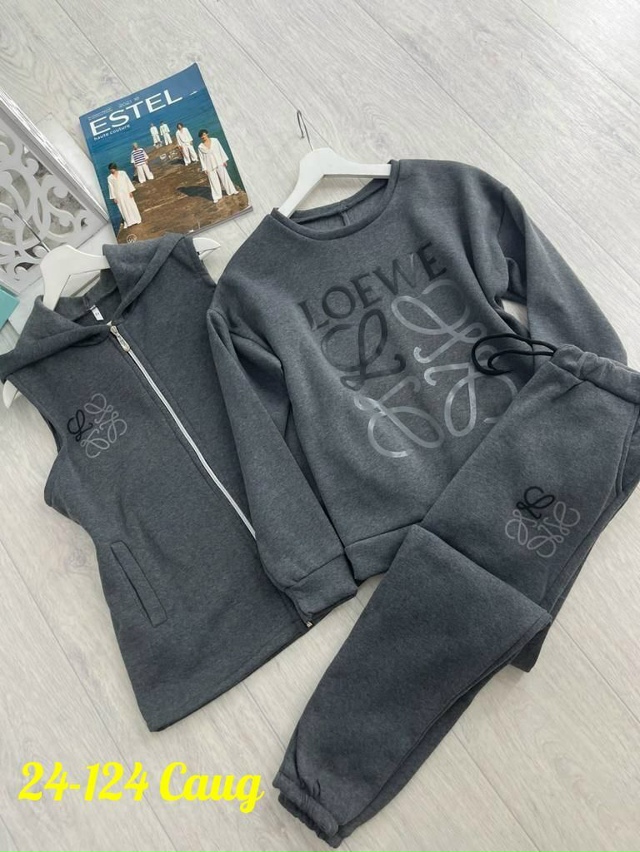 Спортивный костюм 23130576