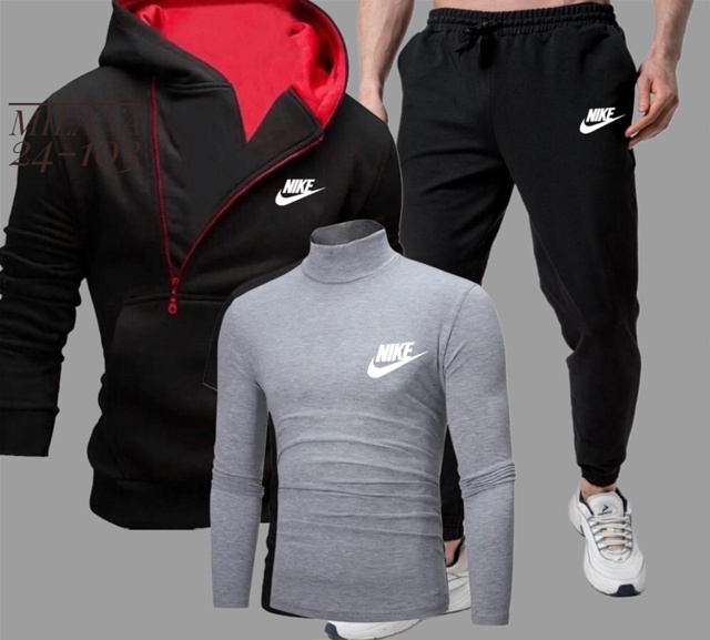 Спортивный костюм 23130608