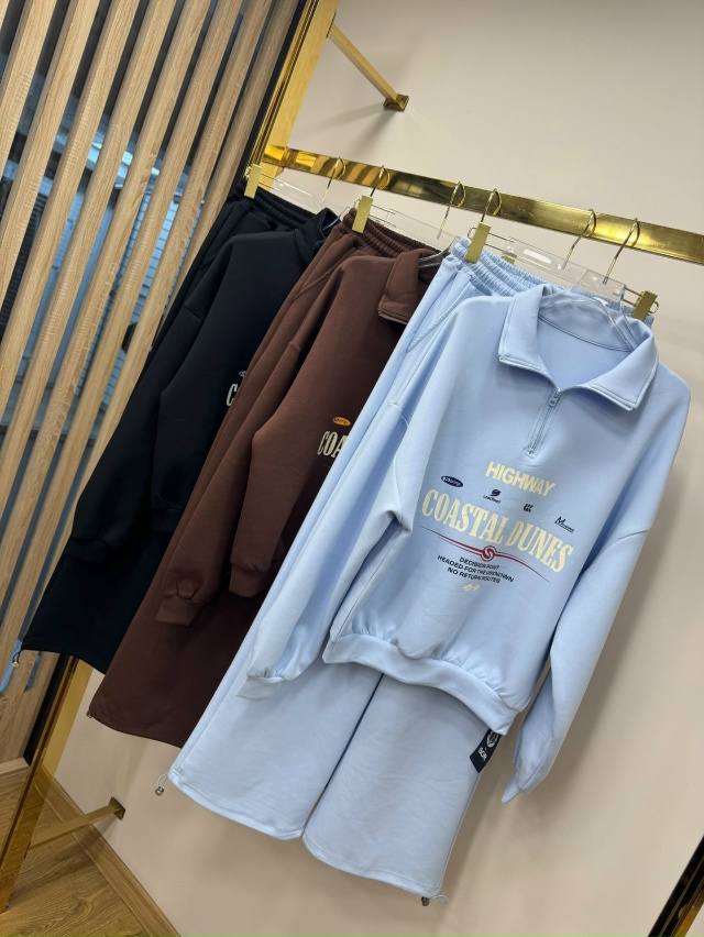 Спортивный костюм 23130520