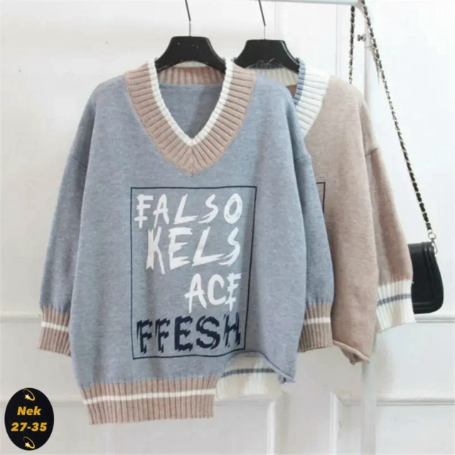 Свитер 23129798