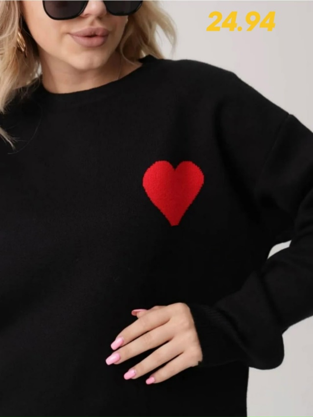 Свитер 23130527