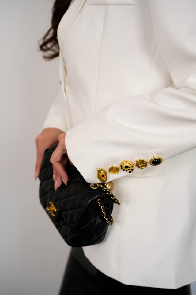 Пиджак 23130733