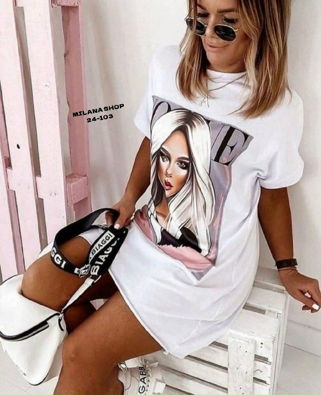 Платье 23129806