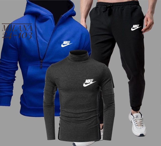 Спортивный костюм 23130608