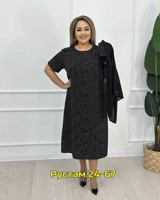 Платье 23130625