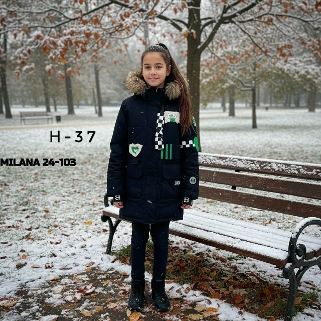 Куртка 23129757