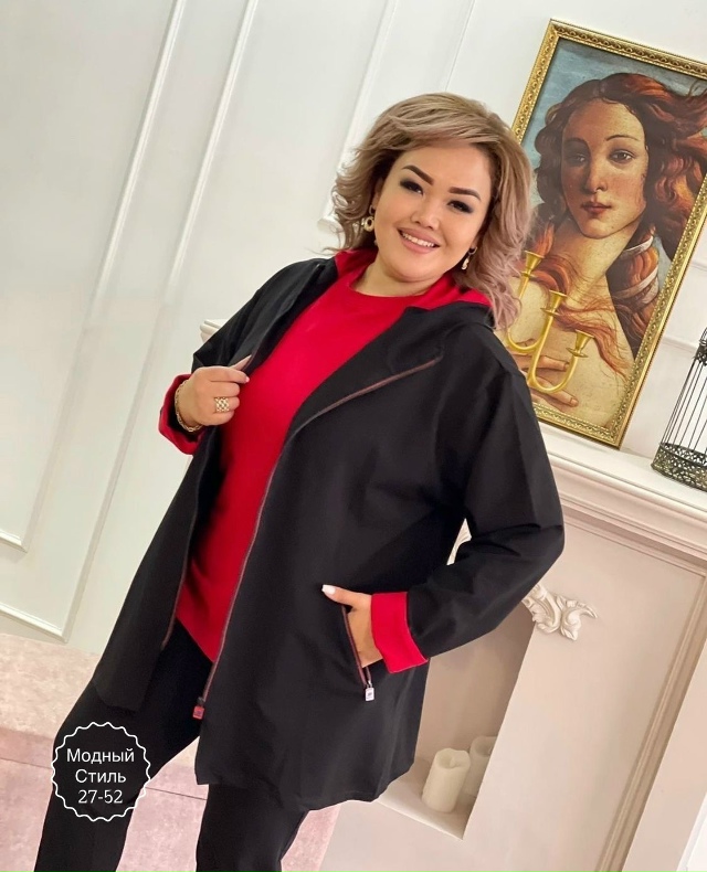 Спортивный костюм 23129995