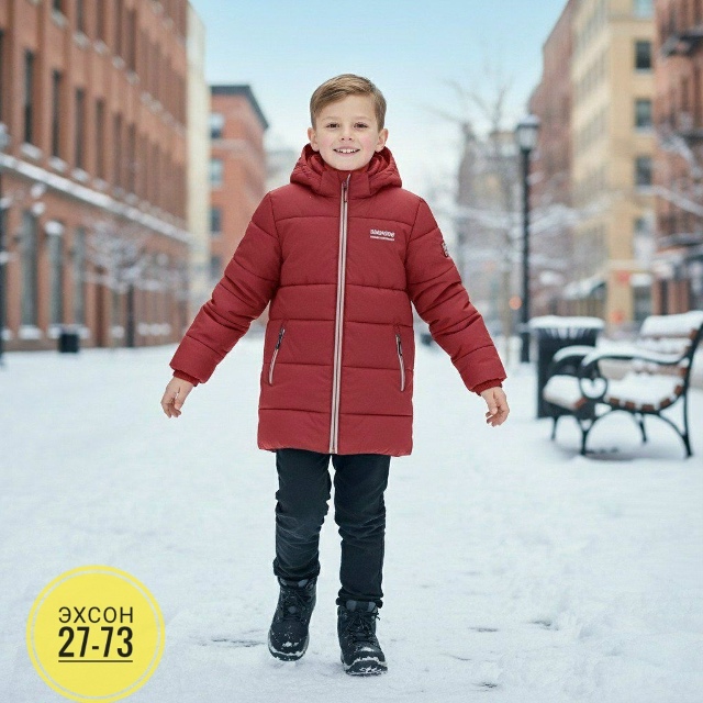 Куртка 23129770