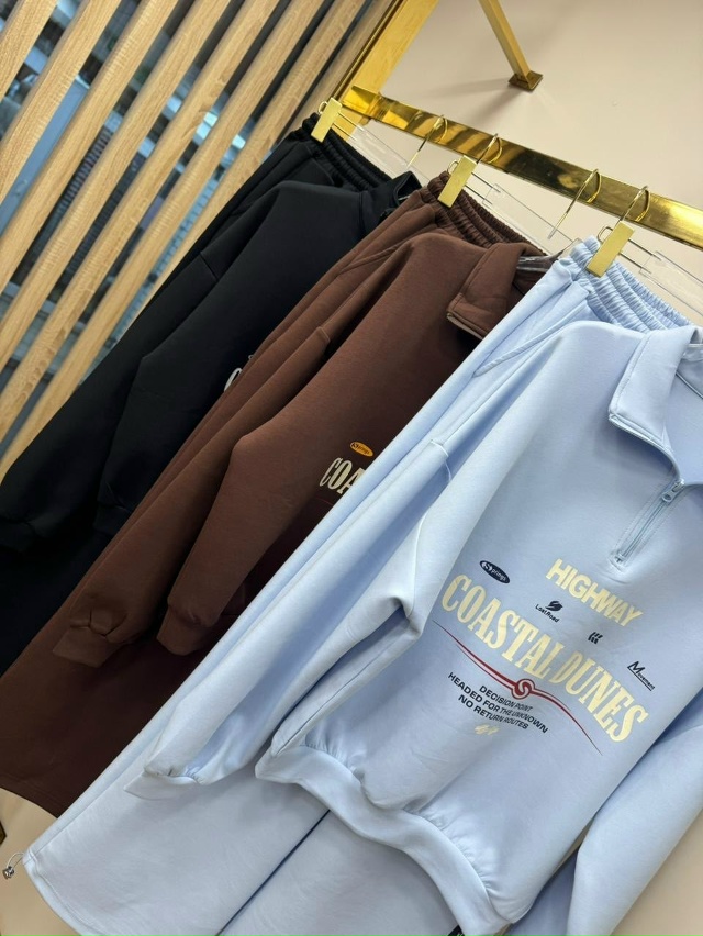 Спортивный костюм 23130521