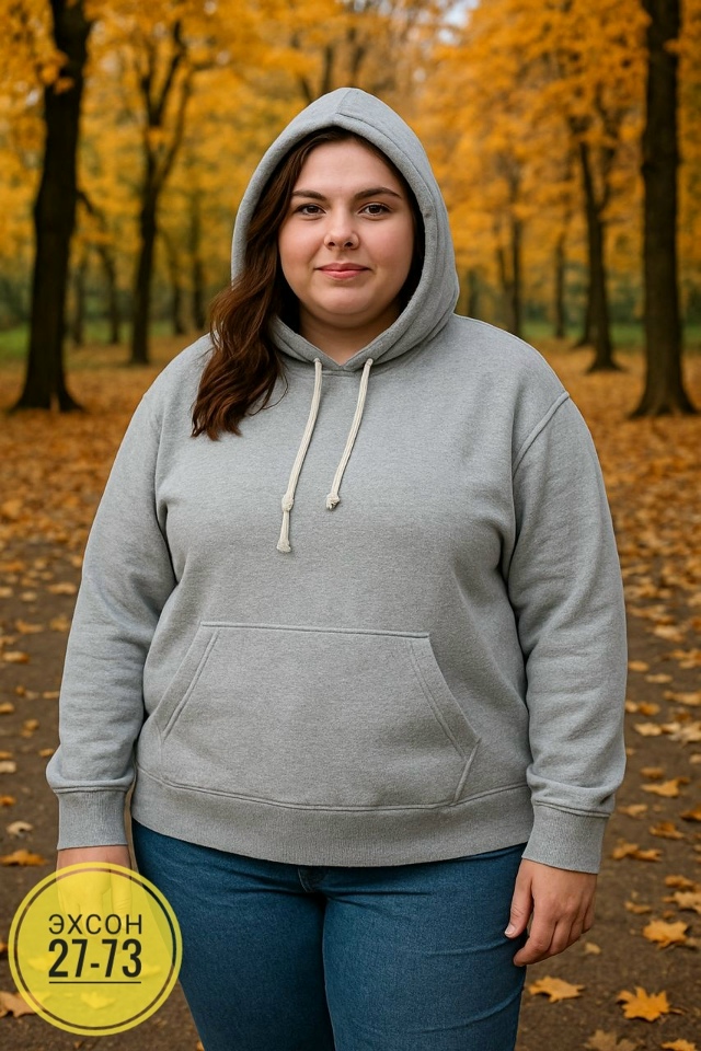 Толстовка 23129789