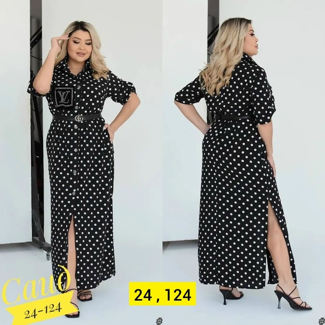 Платье 23129795