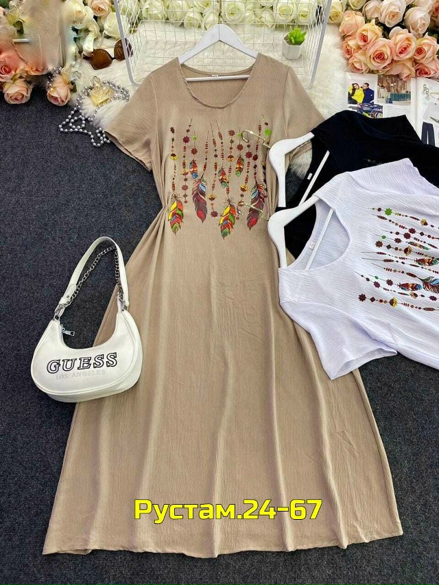 Платье 23130758