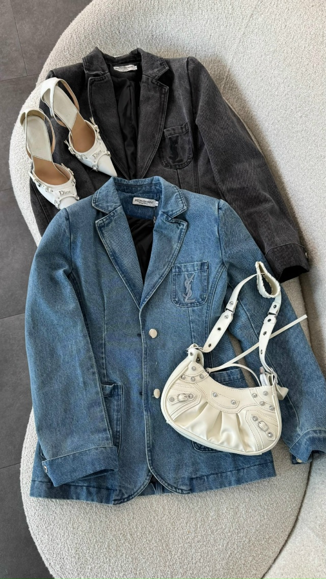 Пиджак 23130736