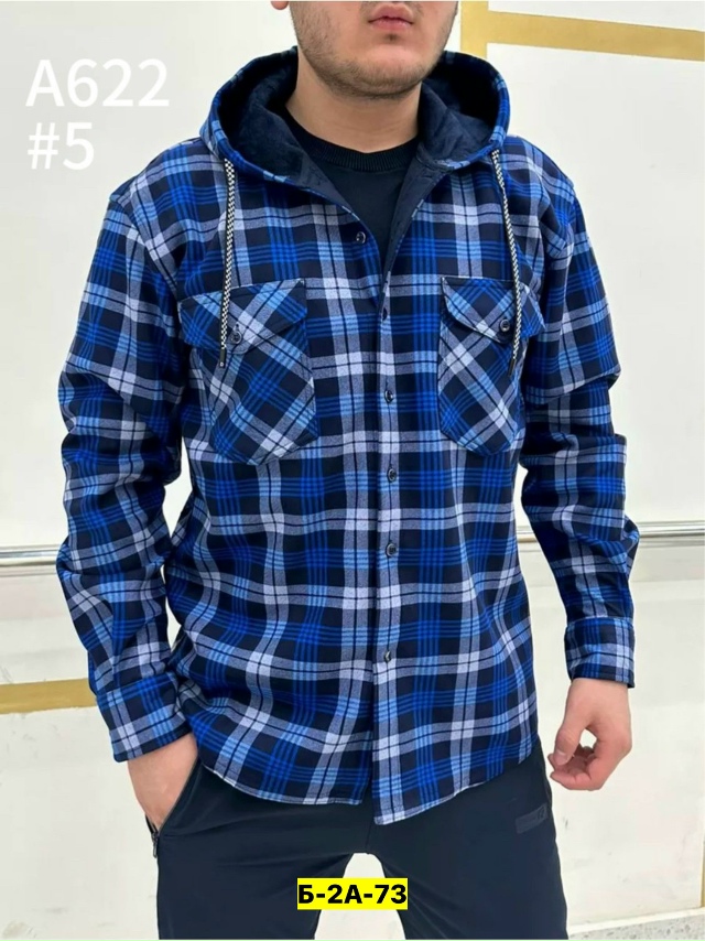 Рубашка 23129748