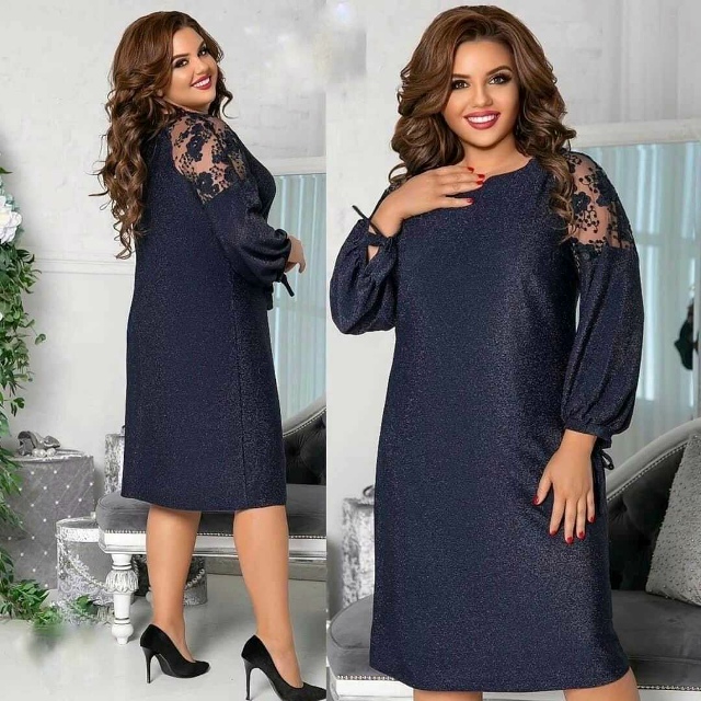 Платье 23130012