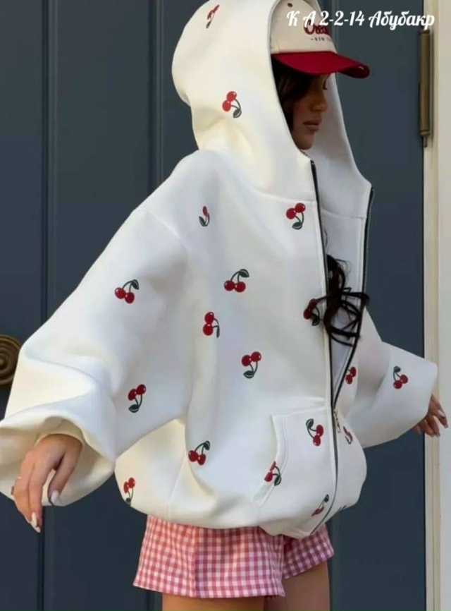 Толстовка 23130175