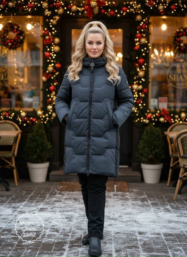 Куртка 23129993