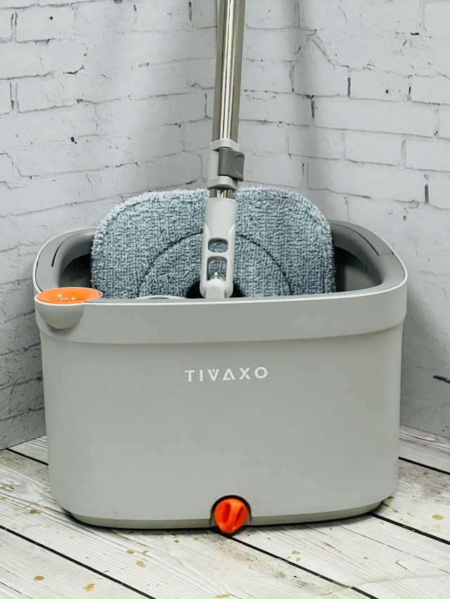 Телескопическая швабра 23130153