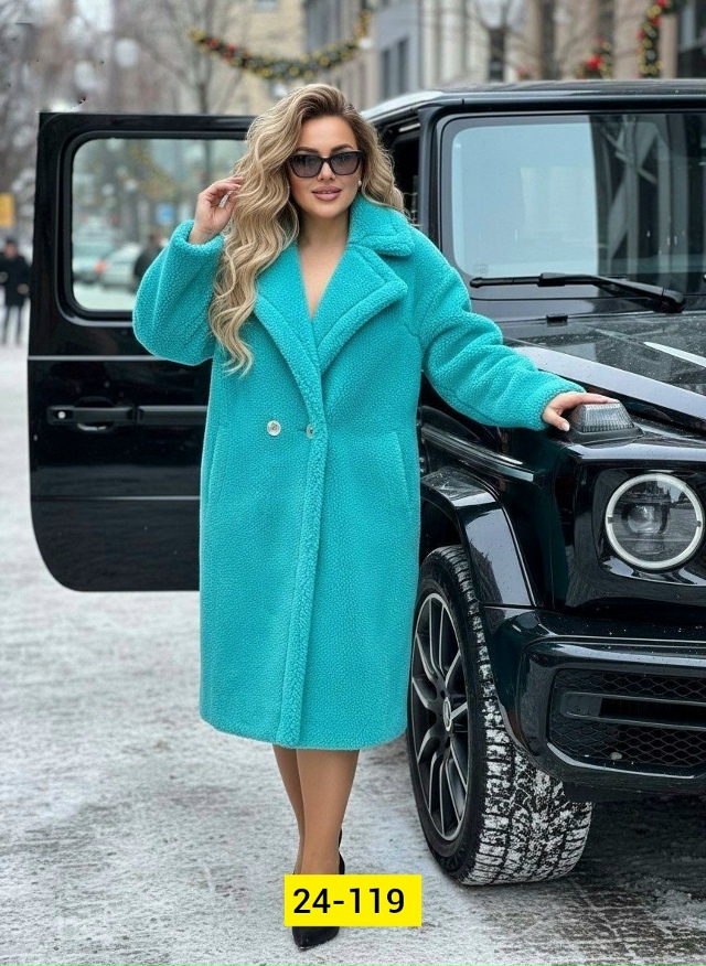 Пальто 23130591