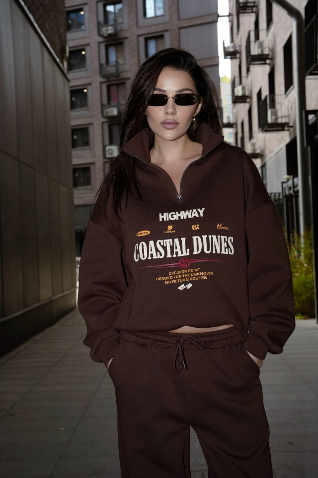 Спортивный костюм 23130523