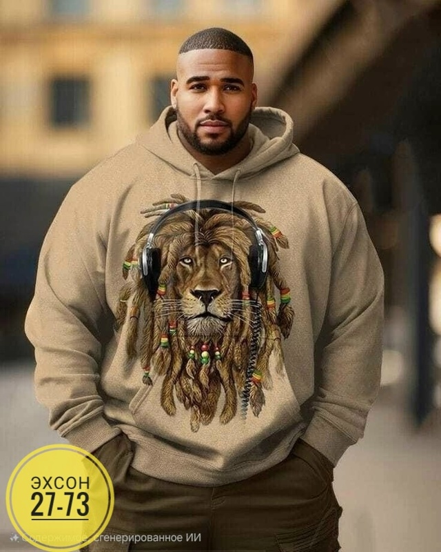 Толстовка 23129883